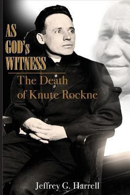 As God's Witness(English, Paperback, Harrell Jeffrey G)