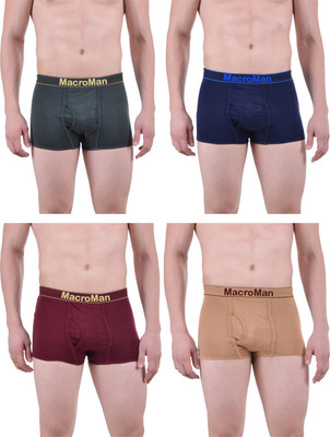 Macroman Men Brief