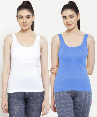 FRISKERS Women Tank Top/Vest