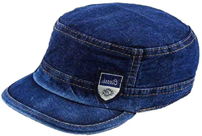 poshing Solid Sports/Regular Cap Cap