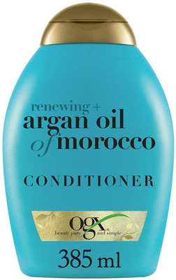 ORGANIX Org Moroccan Argan Oil Conditioner(385 ml) ORGANIX Org Moroccan Argan Oil Conditioner(385 ml)