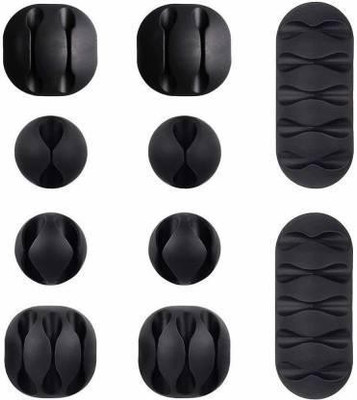 kamcon 1 Compartments rubber, 3M TAP rubber(Black)