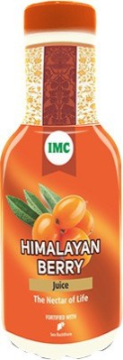 IMC Himalayan Berry Juice(1 L)