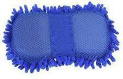 VVG TRADERS Microfiber Cleaning Duster for Multi-Purpose Use Wet and Dry Duster