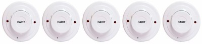 DARIT Smoke and Fire Alarm(Ceiling Mounted)