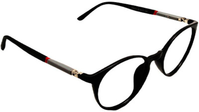 frameoframe Full Rim Round Frame(47 mm)