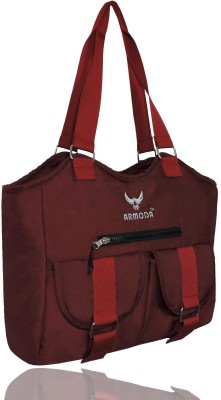 ARMODA Women Red Shoulder Bag