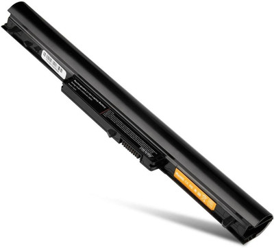 SellZone compatible battery for Pavilion 14-B 14-C 14-c000 Series Chromebook 695192-001 VK04 3 Cell Laptop Battery
