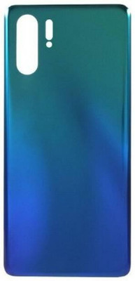 ALL HAYY STORE Honor p30pro P30 pro Back Panel(Green)