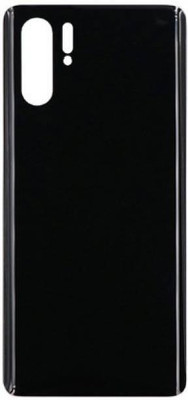 ALL HAYY STORE Honor p30pro P30 pro Back Panel(Black)