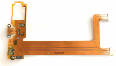 Spares4ever LF304 Vivo V3 Main Board LCD Flex Cable