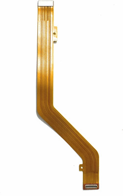 Spares4ever LF332 A1 lite LCD Flex Cable