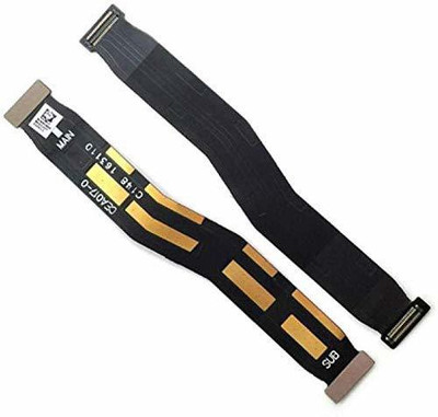 Spares4ever LF122 3 LCD Flex Cable