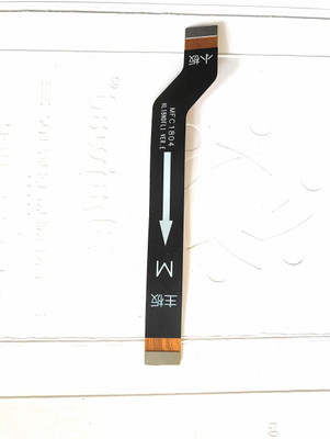 Spares4ever LF395 Huawei Honor 7X LCD Flex Cable