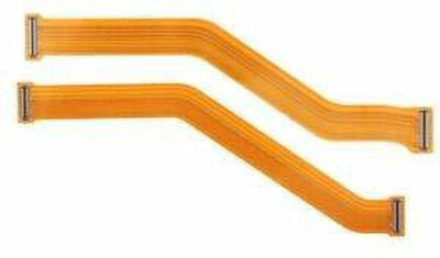Spares4ever LF80 Samsung Galaxy A20 Main Board LCD Flex Cable