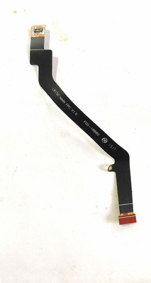 Spares4ever LF359 Micromax e313 Main Board LCD Flex Cable