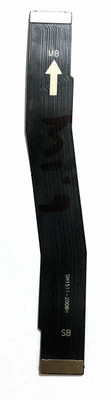 Spares4ever LF328 Xiaomi Redmi Mi 9 Main Board LCD Flex Cable