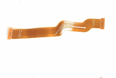Spares4ever LF389 Samsung Galaxy A10 and M10 Main Board LCD Flex Cable