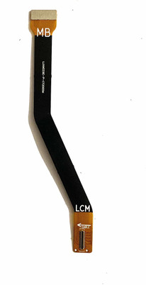 Spares4ever LF256 Xiaomi Redmi Mi A3 Main Board LCD Flex Cable