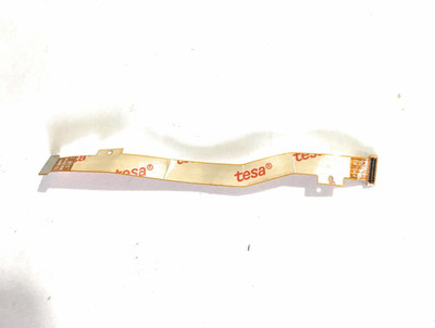 Spares4ever LF314 Gionee p7 max maxx Main Board LCD Flex Cable