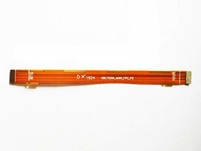 Spares4ever LF22 F103 Pro LCD Flex Cable