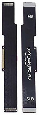 Spares4ever LF169 Redmi Mi Y1 Main Board LCD Flex Cable