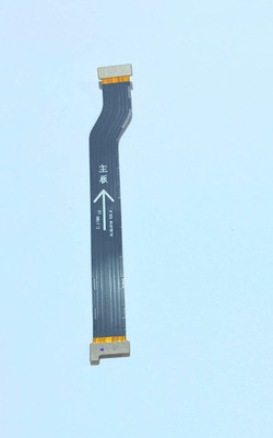 Spares4ever LF333 Honor 6X LCD Flex Cable