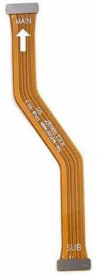 VRAVMO SM-M205F SAMSUNG GALAXY M20 LCD Flex Cable