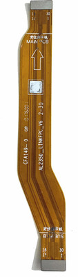 Spares4ever LF343 6 LCD Flex Cable