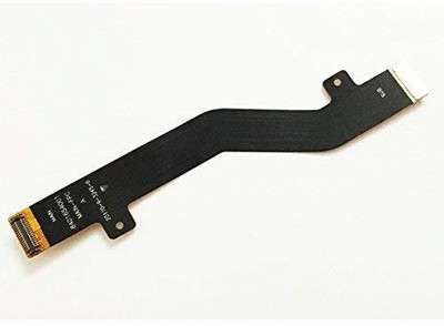 Spares4ever LF81 Moto G4 Play LCD Flex Cable
