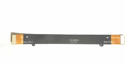 Spares4ever LF349 Nokia 2 Main Board LCD Flex Cable