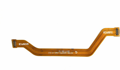 Spares4ever LF320 Comio c2 lite Main Board LCD Flex Cable