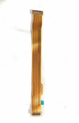 Spares4ever LF282 Vivo V9 v9 Pro v9 Youth Main Board LCD Flex Cable