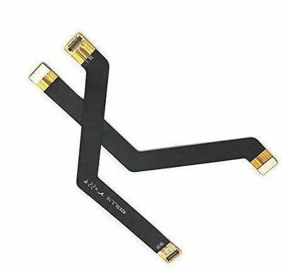 Spares4ever LF34 K6 Note LCD Flex Cable