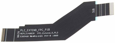 Spares4ever LF186 6.1 LCD Flex Cable