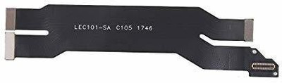 Spares4ever LF129 Oneplus 6 LCD Flex Cable
