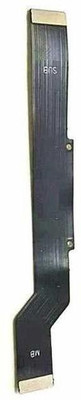 Spares4ever LF24 Note 6 Pro LCD Flex Cable