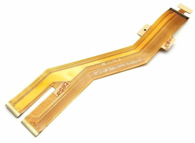Spares4ever LF125 Lenovo Phab PB1-750 Main Board LCD Flex Cable