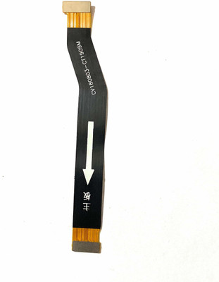 Spares4ever LF374 V7 LCD Flex Cable