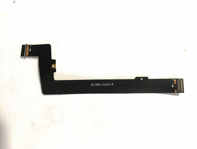 Spares4ever LF363 Asus Zenfone Max ZF maxx Main Board LCD Flex Cable