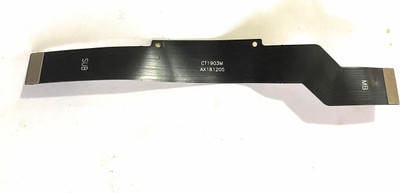 Spares4ever LF301 Xiaomi Redmi Mi Note 6 Pro Main Board LCD Flex Cable