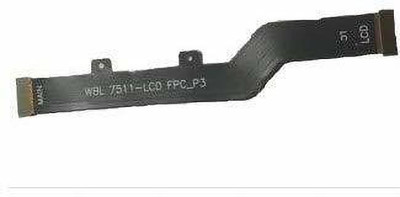 Spares4ever LF07 Gionee A1 LCD Flex Cable