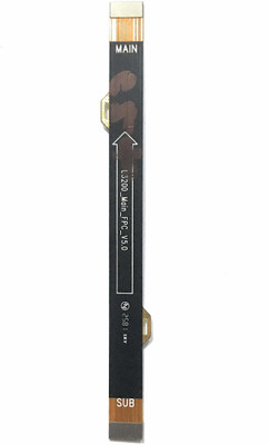SPAREWARE LCD-K8 Motorola Moto E5 Plus LCD Flex Cable