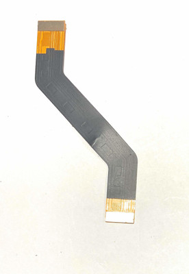 Spares4ever LF327 Vivo V17 Pro Main Board LCD Flex Cable