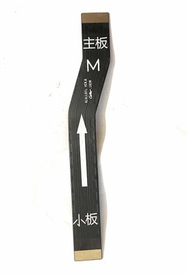 Spares4ever LF308 Huawei Honor 9n Main Board LCD Flex Cable