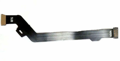 Spares4ever LF118 K4 Note LCD Flex Cable