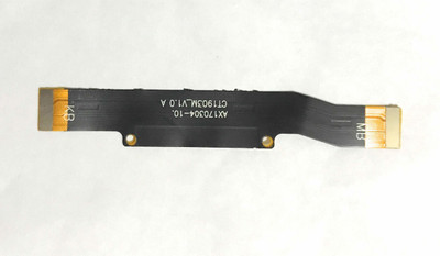 Spares4ever LF275 Note 4 LCD Flex Cable