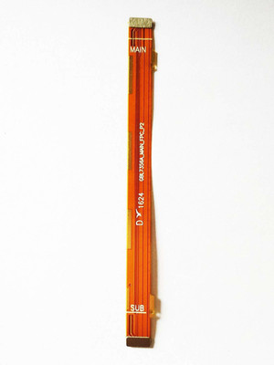 Spares4ever LF225 Gionee F103 LCD Flex Cable