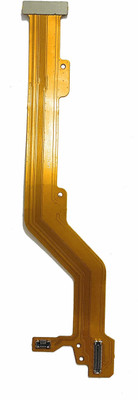 Spares4ever LF295 Vivo V11 Pro Main Board LCD Flex Cable
