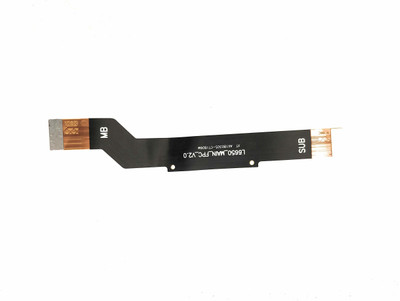 Spares4ever LF262 Xiaomi Redmi Mi Note 5 Pro Main Board LCD Flex Cable